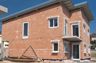 Grindale home extensions