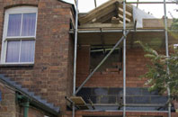 free Grindale home extension quotes