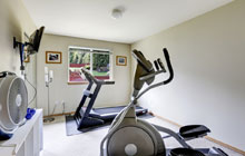 Grindale home gym construction leads